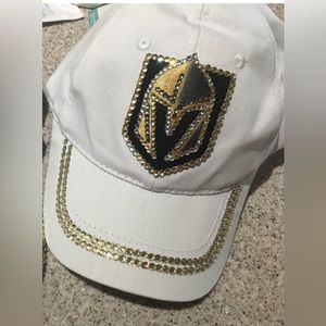VGK lot 2 caps